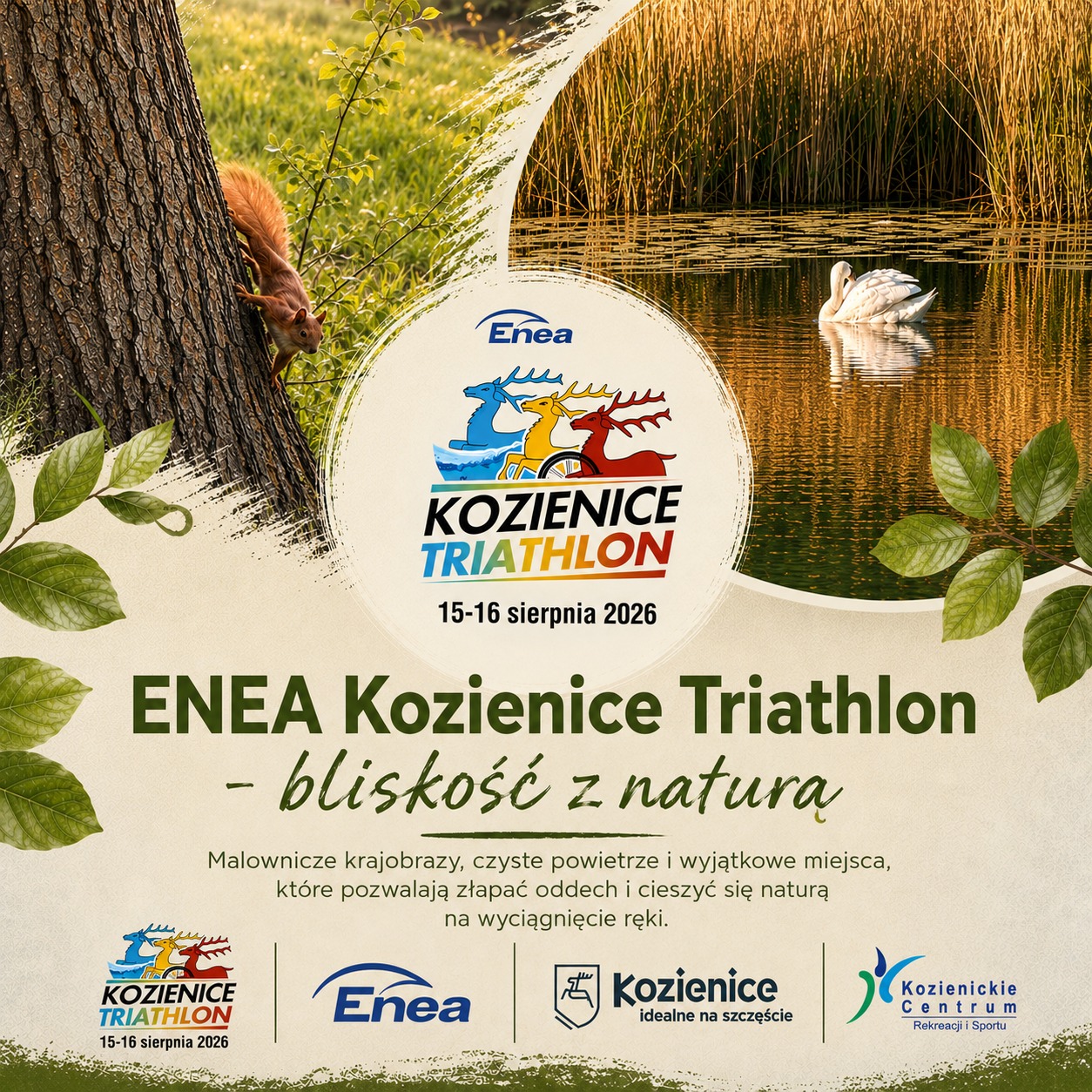 Triathlon