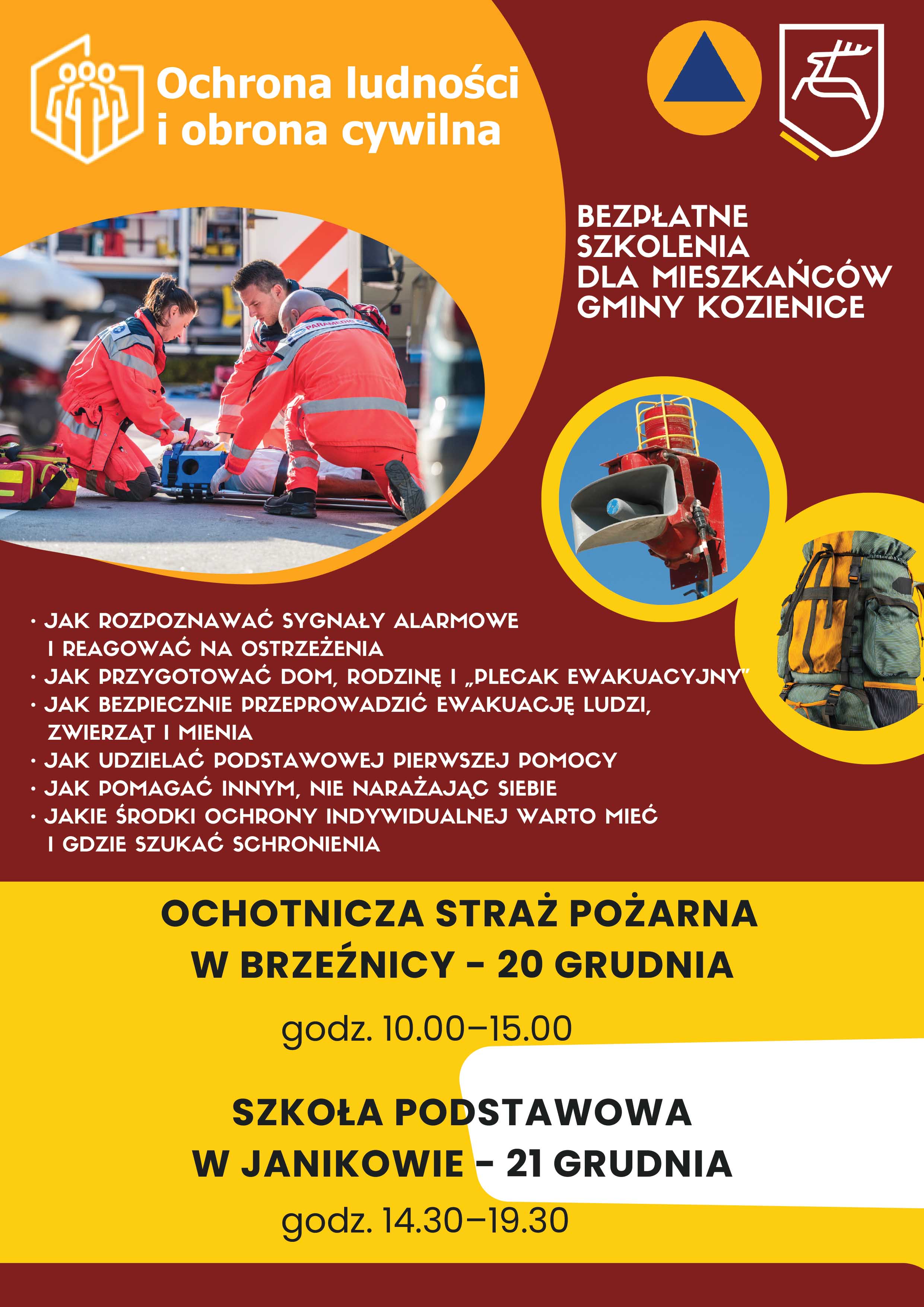 OCHRONA