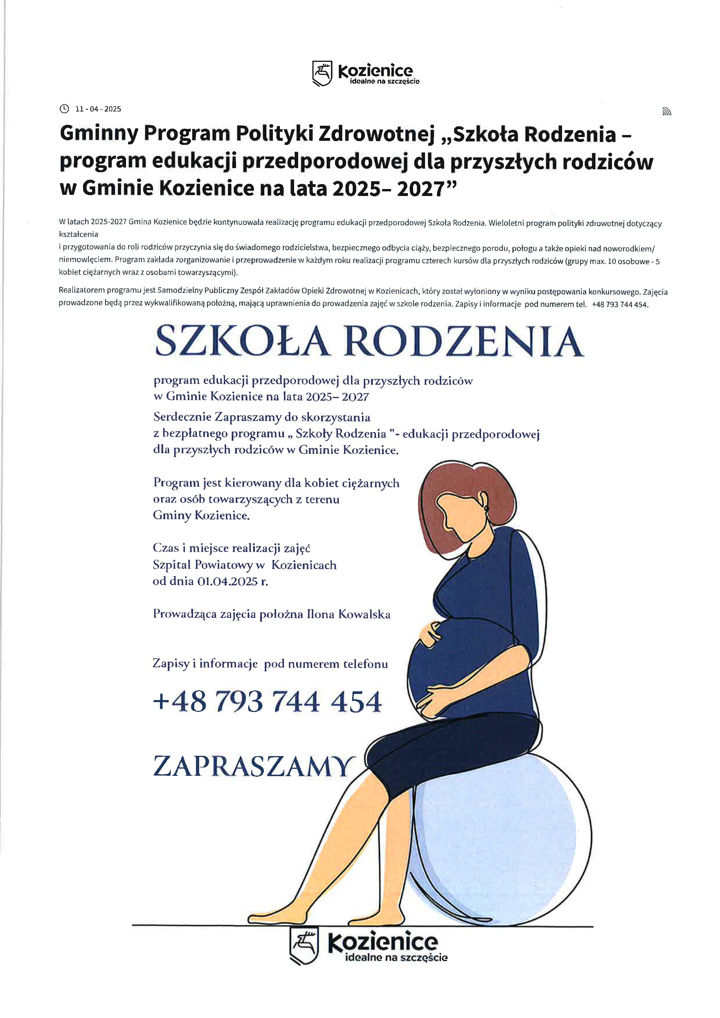 Szkoła_rodzenia