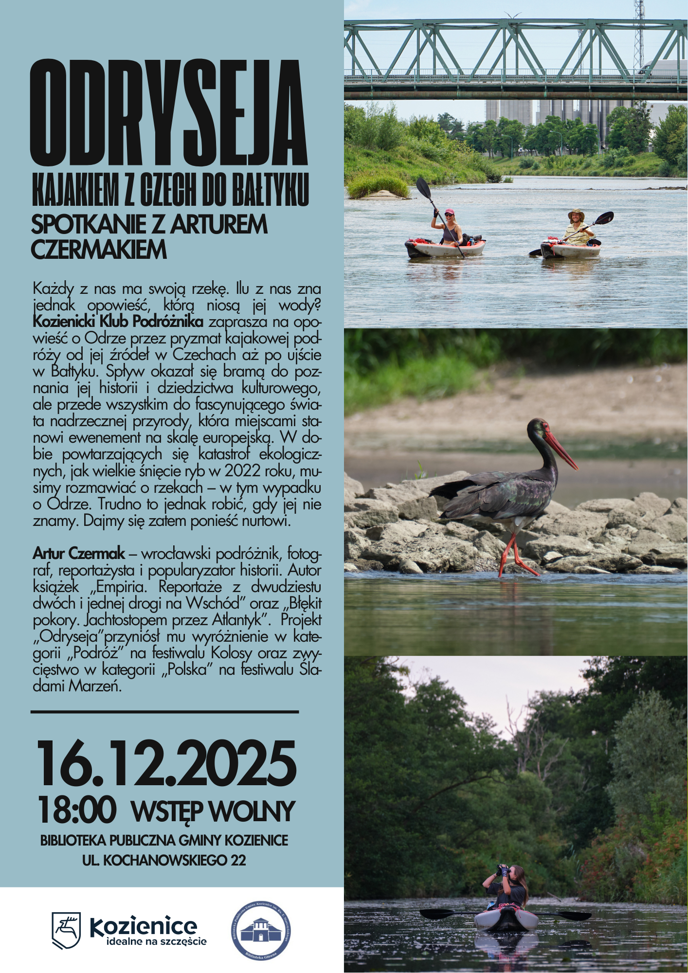 KKP_Artur_Czermak_plakat