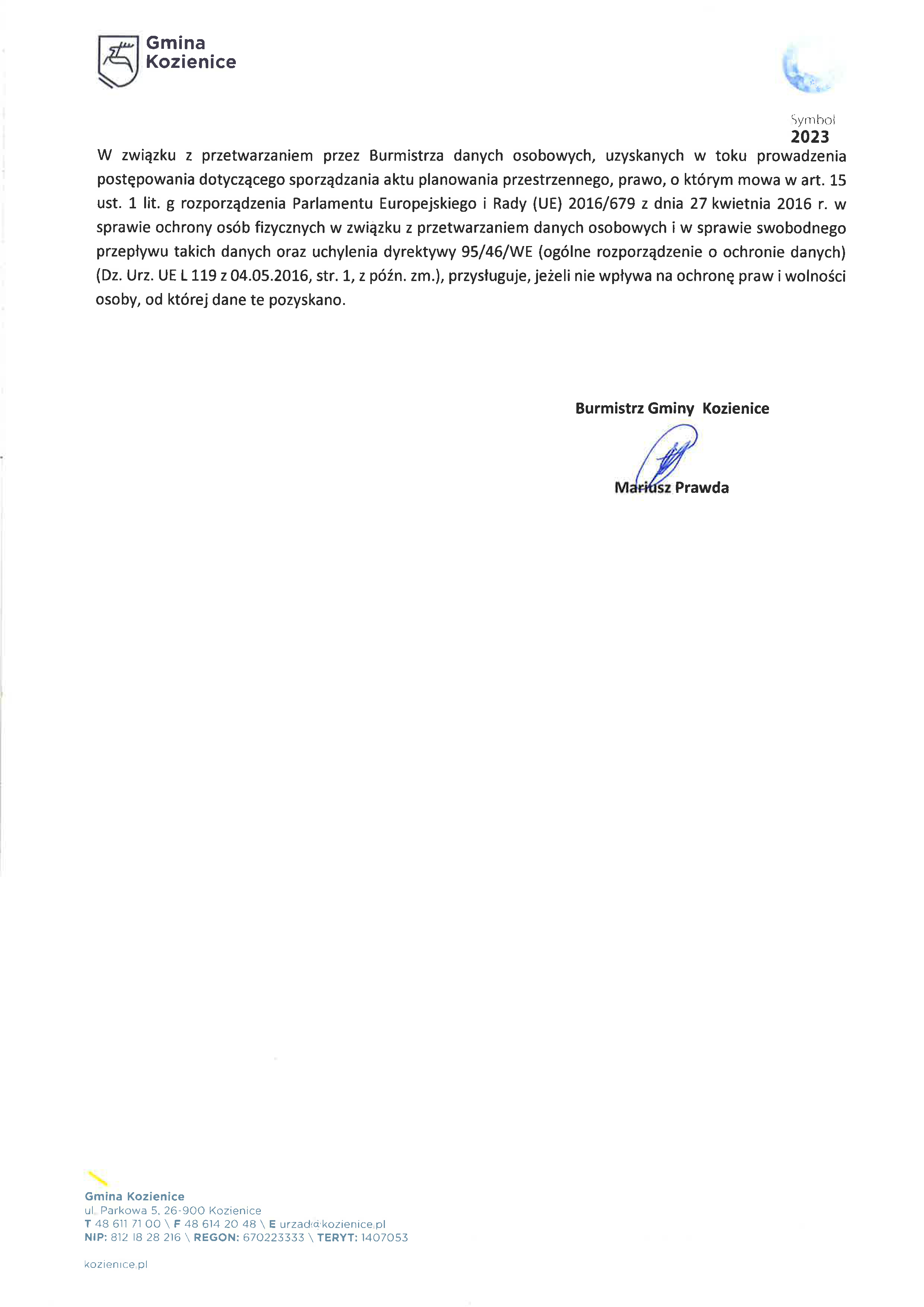 Ogłoszenie2