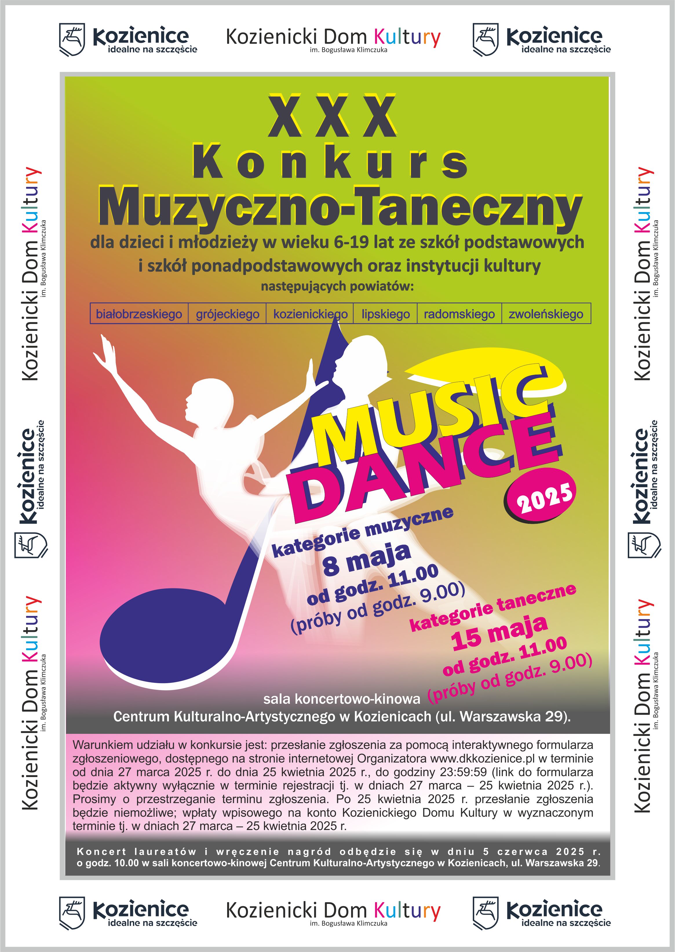 PLA_-_Music_Dance_2025