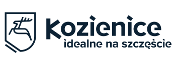 Logo Miasta Kozienice