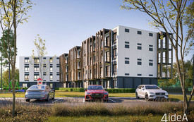 2 DZIEN PARKING