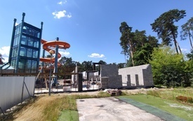 Realizacja inwestycji 2