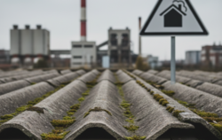 Zdjęcie do Informacja o wyrobach zawierających azbest