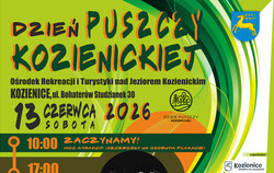 Zdjęcie do Dzień Puszczy Kozienickiej