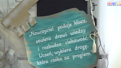 Zdjęcie do Dzień Edukacji Narodowej - spotkanie w Urzędzie Miejskim (13.10.2026)