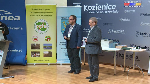 Zdjęcie do Sejmik Krajoznawczy Wojew&oacute;dztwa Mazowieckiego w Kozienicach