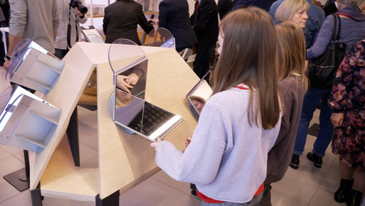 Zdjęcie do SOWA - nowoczesna przestrzeń edukacyjna w Kozienicach