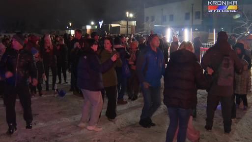 Zdjęcie do Sylwester w Kozienicach