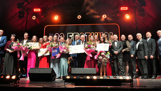 Zdjęcie do Festiwal Muzyki Rozrywkowej im. B. Klimczuka