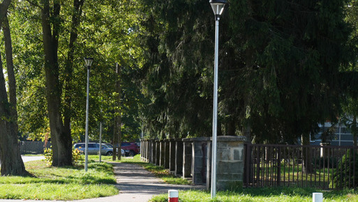Zdjęcie do Odbi&oacute;r nowego oświetlenia w Świerżach G&oacute;rnych (30.09.2026)