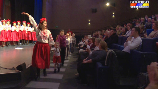 Zdjęcie do Święto Niepodległości w Kozienicach - wydarzenia towarzyszące