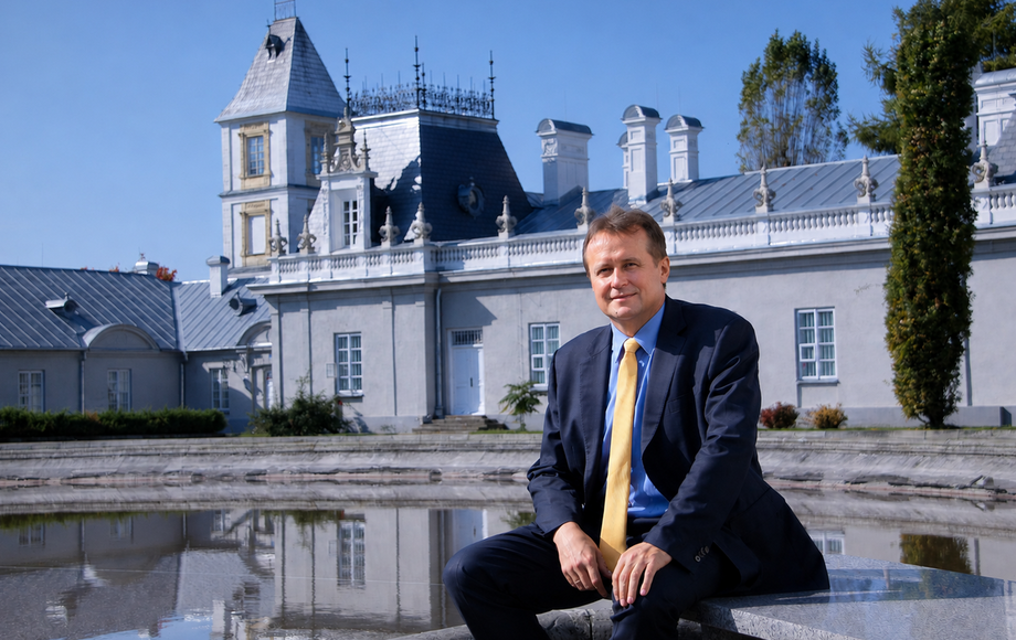 Zdjęcie do Są ludzie, kt&oacute;rzy odchodząc, pozostają na zawsze w pamięci...