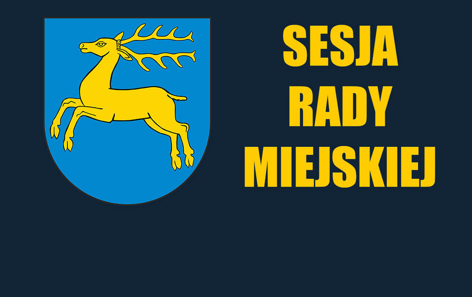 Zdjęcie do XXII Sesja Rady Miejskiej w Kozienicach - 27 sierpnia 2026r...