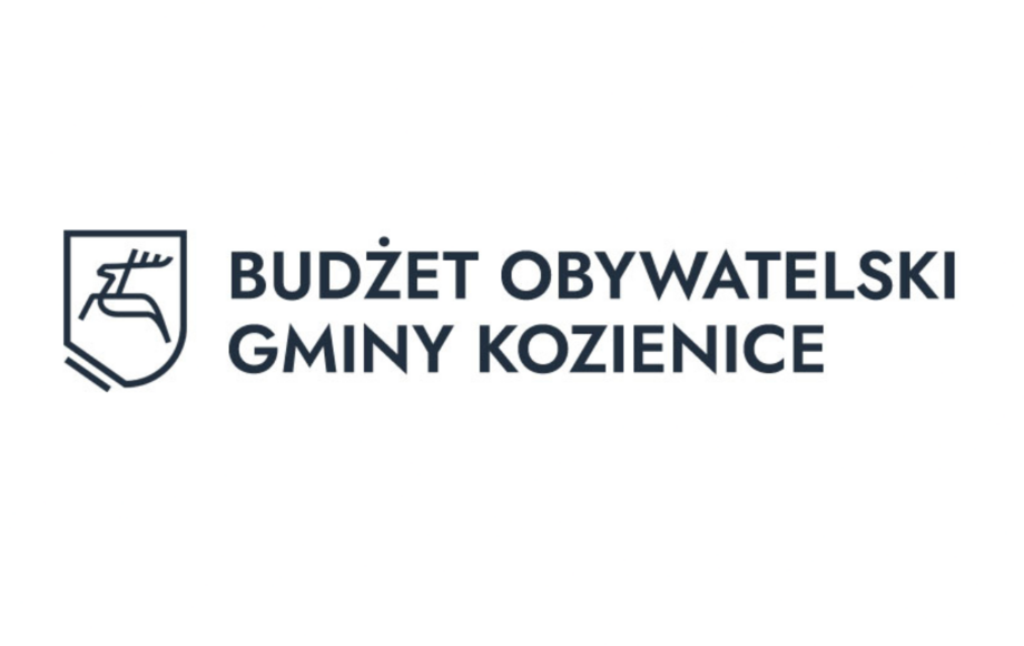 Zdjęcie do Budżet Obywatelski Gminy Kozienice 2026 r.