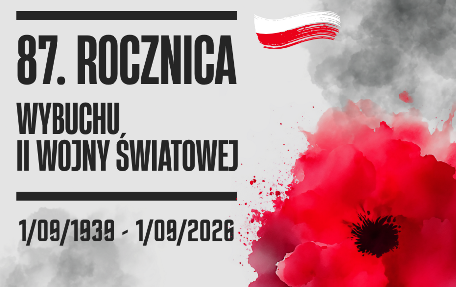 Zdjęcie do PAMIĘTAMY!