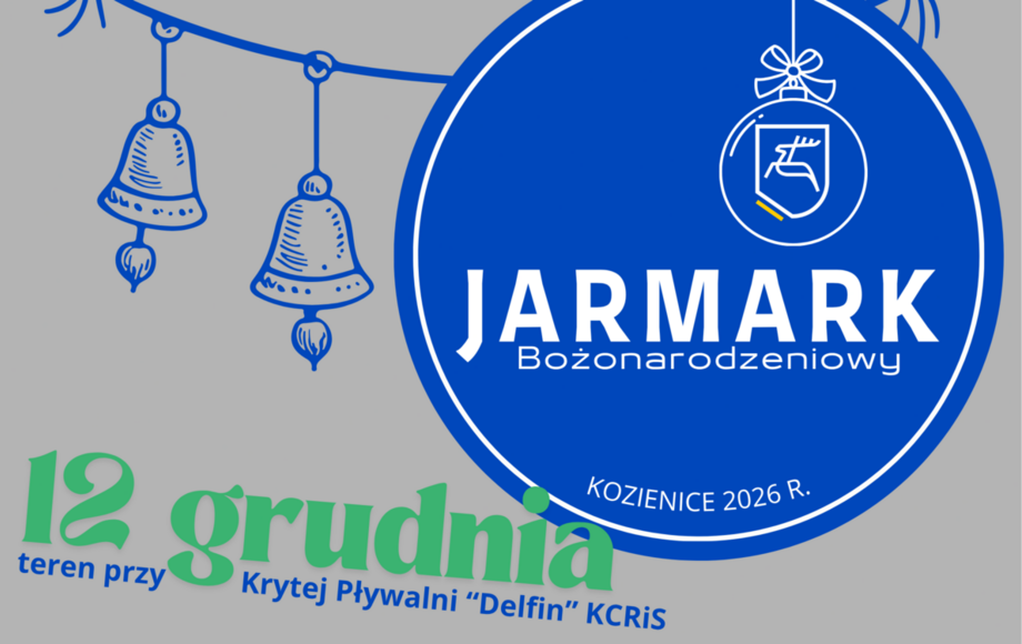 Zdjęcie do Jarmark Bożonarodzeniowy w Kozienicach &ndash; ogłaszamy nab&oacute;r...