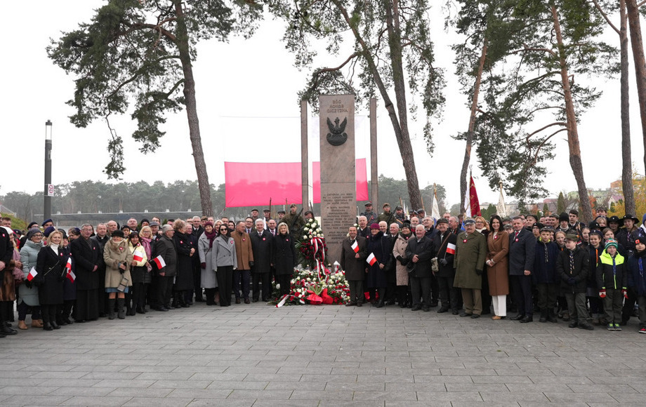 Zdjęcie do Narodowy Dzień Niepodległości 2024