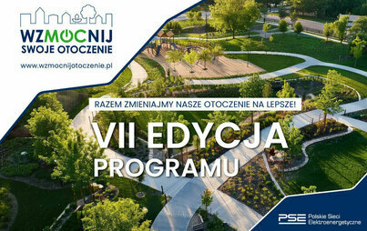 Zdjęcie do Projekt &bdquo;Zieloni Superbohaterowie w nowej przestrzeni Punktu Informacji Turystycznej KDK&rdquo;