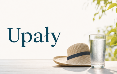 Zdjęcie do Upały &ndash; zadbajmy wsp&oacute;lnie o bezpieczeństwo