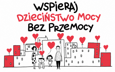 Zdjęcie do Dzieciństwo bez Przemocy