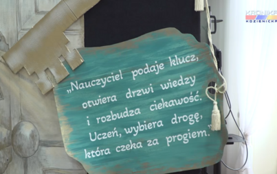 Zdjęcie do Dzień Edukacji Narodowej - spotkanie w Urzędzie Miejskim (13.10.2026)