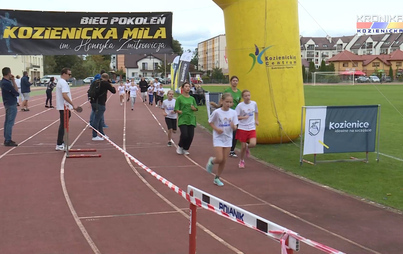 Zdjęcie do Mistrzostwa Kozienic w Lekkiej Atletyce