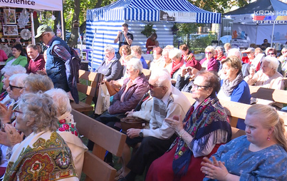 Zdjęcie do Kozienicki Dzień Seniora