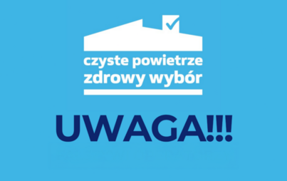 Zdjęcie do Poradnik dla poszkodowanych beneficjent&oacute;w programu Czyste Powietrze