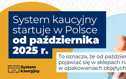Zdjęcie do System kaucyjny