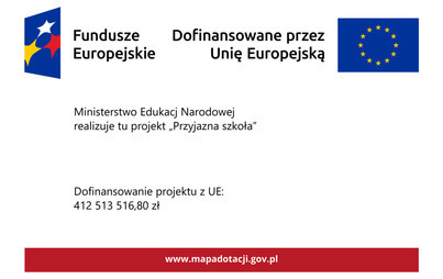 Zdjęcie do Przyjazna szkoła 2025