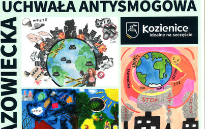 Zdjęcie do Możesz odetchnąć! Mazowsze walczy ze smogiem! Uchwała antysmogowa dla wojew&oacute;dztwa mazowieckiego. Kogo i czego dotyczy?