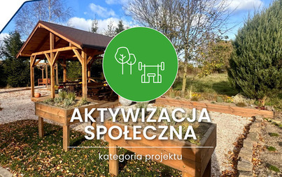 Zdjęcie do Ogr&oacute;d Sensoryczny przy Publicznej Szkole Podstawowej nr 2 im. Zygmunta Starego w Kozienicach