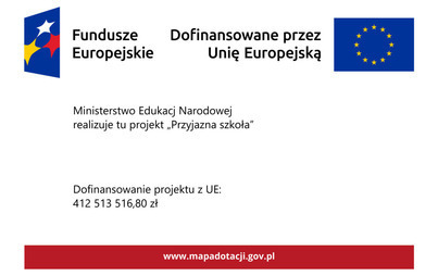 Zdjęcie do Przyjazna szkoła 2026