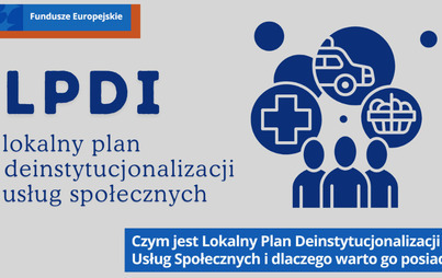 Zdjęcie do Lokalny Plan Deinstytucjonalizacji i Rozwoju Usług Społecznych Gminy Kozienice 
