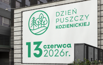 Zdjęcie do Dzień Puszczy Kozienickiej już wkr&oacute;tce. Muzyka i atrakcje dla każdego