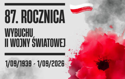 Zdjęcie do PAMIĘTAMY!