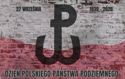 Zdjęcie do Dzień Polskiego Państwa Podziemnego