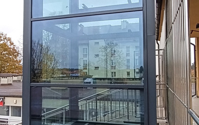 Zdjęcie do Kopernika 8 bez barier &ndash; budowa windy dla dostępności i komfortu