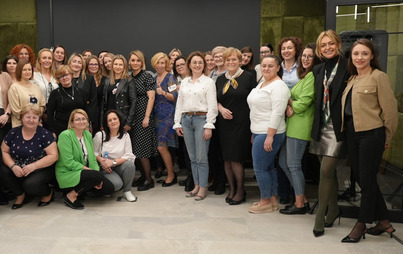 Zdjęcie do Warsztaty &bdquo;Atelier Rozwoju&rdquo;