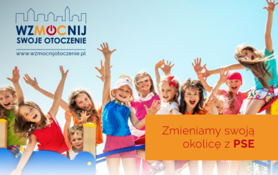 Zdjęcie do Siłownia plenerowa przy Warsztacie Terapii Zajęciowej w Przewozie!