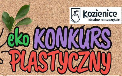 Zdjęcie do Informacja z rozstrzygnięcia konkursu plastycznego dla dzieci i młodzieży pn. &bdquo;Recykling &ndash; ze starego coś nowego