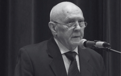 Zdjęcie do Zmarł Henryk Madejski - Burmistrz Gminy Kozienice w latach 1990-1998