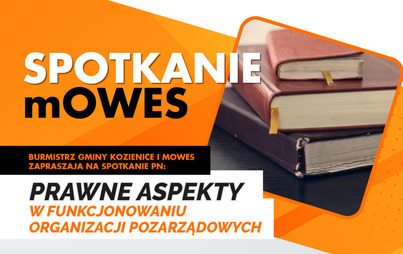 Zdjęcie do Prawne aspekty w funkcjonowaniu organizacji