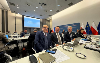 Zdjęcie do Spotkanie w Warszawie ws. transformacji energetycznej (05.02.2025)