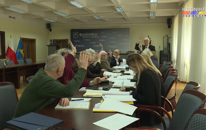 Zdjęcie do Ruszyły prace nad polityką senioralną w Kozienicach