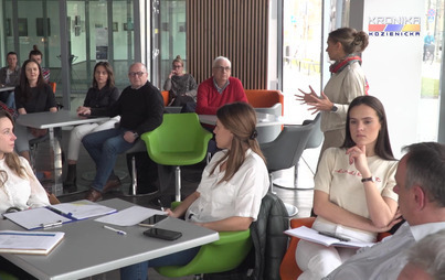 Zdjęcie do Gminny Program Rewitalizacji