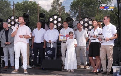 Zdjęcie do V Festyn Rodzinny "Pomagamy Lence" w Janikowie